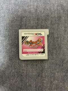 妖怪ウォッチ3 テンプラ ニンテンドー3DS ソフトのサムネイル