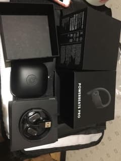 POWERBEATS PROのサムネイル