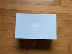 ナイキ エアフォースワン 空箱のサムネイル