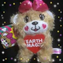 《アースマジック☆マフィー》のサムネイル