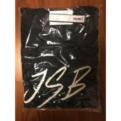 【新品】JSB Tシャツ ブラック be-❤︎様専用のサムネイル