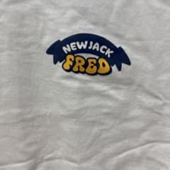 NEW JACK Tシャツのサムネイル