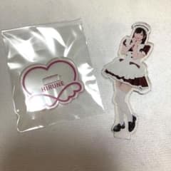 あっとほぉーむカフェ ひるね アクスタのサムネイル