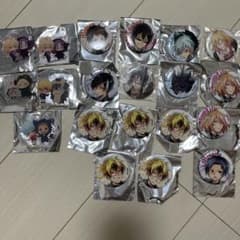 サーヴァンプ SERVAMP グッズセットのサムネイル