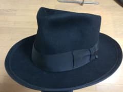 Stetson   ワイドブリムハット 61cmのサムネイル