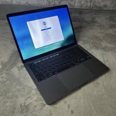 MacBook Pro 13インチ M1 8GB 256GB スペースグレイ - メルカリ
