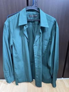 ISSEY MIYAKE MEN シャツ　ジャケット　オムプリッセ　IMMEN ISSEY MIYAKE MEN シャツ ジャケット オムプリッセ IMMEN - メルカリ