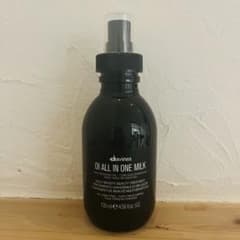 ダヴィネス オイオールインワンミルク135ml - メルカリ