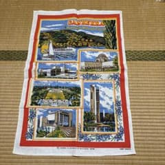 雑貨、海外、布、インテリア