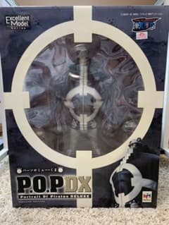 ワンピース POP フィギュアのサムネイル