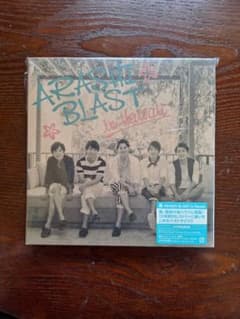 ARASHI BLAST in Hawaii DVD：初回限定盤 - メルカリ