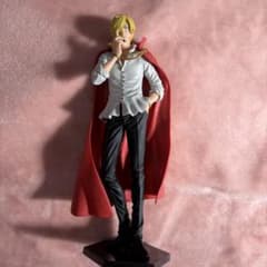 ワンピース サンジ フィギュアのサムネイル