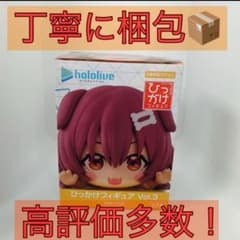 홀로 라이브 히카케 피규어 Vol.3 戌神 롤러