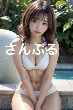 SSB038】 ai美女 ポスター A4光沢紙 コスプレ グラビア - メルカリ