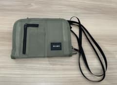 beams ミニショルダーバッグのサムネイル