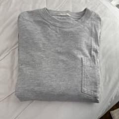 GU ヘビーウェイトTシャツのサムネイル