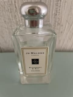 oaii2221様専用　Jo MALONE ブラックベリー&ベイ　100mlのサムネイル