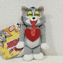 トムとジェリー ファニーアート マスコットver. vol.1