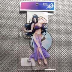 東風舞希 アクリルスタンド 踊り子 ver. 魔都精兵のスレイブ2 ブック