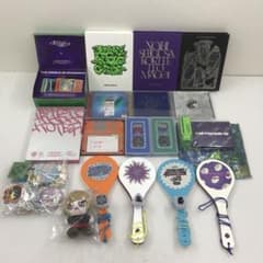 ずっと真夜中でいいのに。 CD Blu-ray グッズ まとめ 41個セット ずっと真夜中でいいのに。 CD Blu-ray グッズ まとめ 41個セット