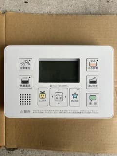エコキュート　DENSO リモコン エコキュート DENSO リモコン - メルカリ