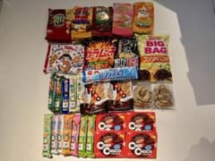 【お買い得】30個 お菓子詰め合わせのサムネイル