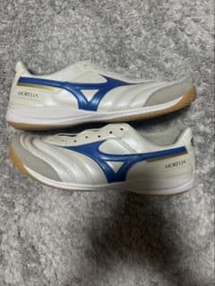 MIZUNO MORELIA フットサルシューズのサムネイル