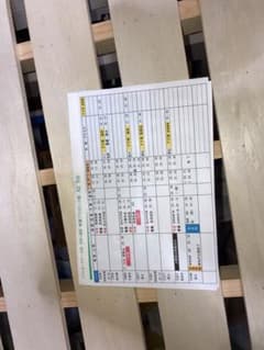 北総鉄道スタフ　コピー品のサムネイル