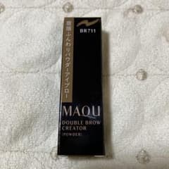 専用　MAQU DOUBLE BROW CREATOR BR711のサムネイル