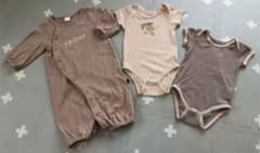 tete atete 3枚セットのサムネイル