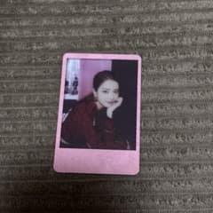 BLACKPINK kill this love ジス トレカ - メルカリ