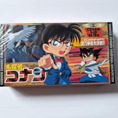 名探偵コナン ビデオテープ VHS - メルカリ