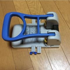 cocuyo 強力パンチのサムネイル