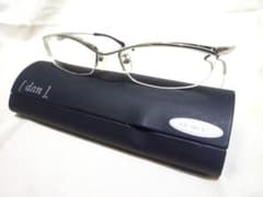 DUN　ドゥアン　DUN-2001　ゴムメタル　　チタン　ナイロール　メガネのサムネイル