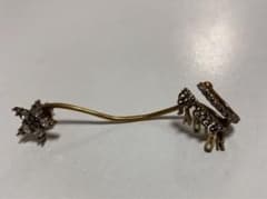 Christian Dior ピアス J'A DIOR.のサムネイル