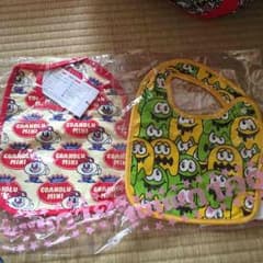 ココルルミニ新品タグ付きスタイのサムネイル