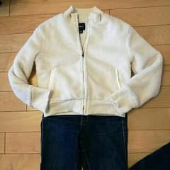 gapkids  暖か アウター XXL 160のサムネイル