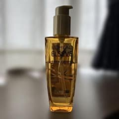 ロレアルパリ エクストラオーディナリーオイル ピュアセラム 無香料