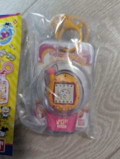 たまごっちカスタムキーリングのサムネイル