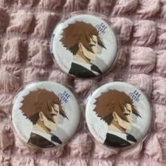 ブルーロック ベースヤード缶バッジ 3個セット 糸師冴 - メルカリ