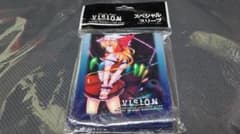 東方 VISION スリーブ フランドール・スカーレット - メルカリ