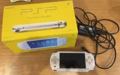 PSP ジャンク品のサムネイル