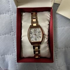 腕時計 レディース SEIKO LUKIA SSVN028 値下げしました！のサムネイル