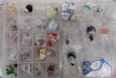 Gachapon (capsule toys) bundle sale