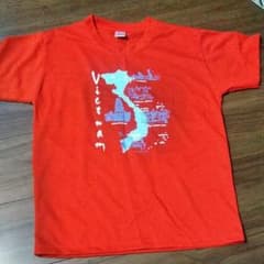 Tシャツ ベトナムのサムネイル