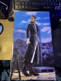 【新品未開封】東京リベンジャーズ 灰谷蘭 関東事変 時代を創るものたち C賞