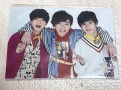 関ジュ　フォトセのサムネイル