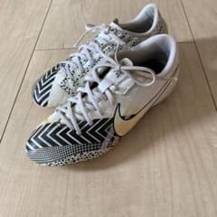 NIKE ナイキ　マーキュリアル　サッカー　スパイクのサムネイル