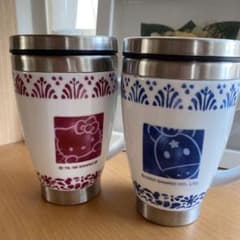 ステンレス製 マグカップタンブラーのサムネイル