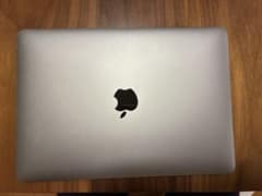 Apple MacBook Air 12インチ 256GBのサムネイル